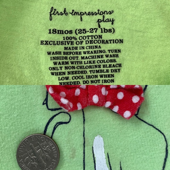 Lot of 4 Summer Outfits - Picture 5 of 6